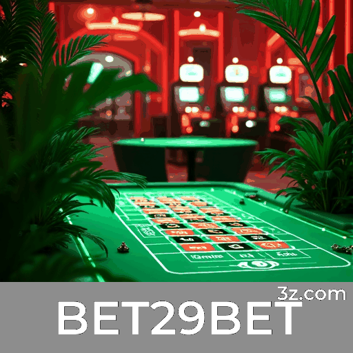 Cassino Online BET29BET