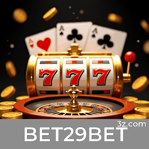 Cassino Online BET29BET