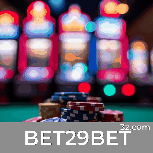 Cadastro na BET29BET