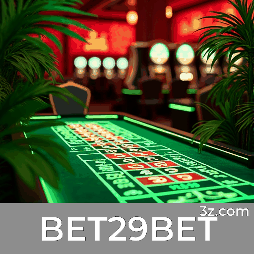 Cassino Online BET29BET