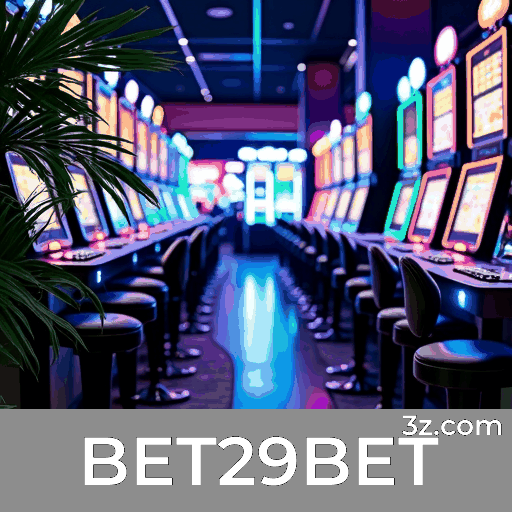 Cassino Online BET29BET
