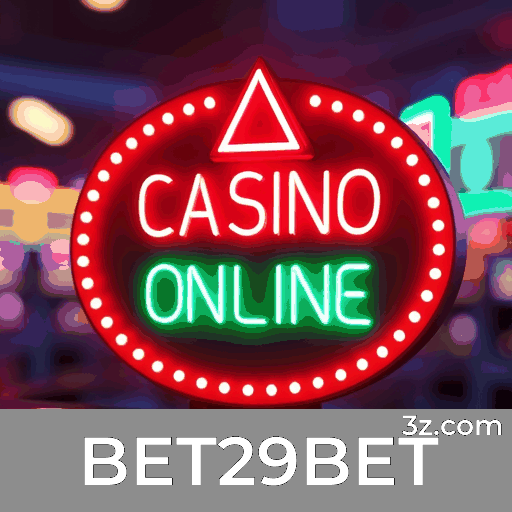 Cadastro na BET29BET