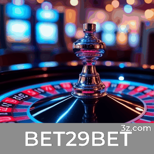Cassino Online BET29BET