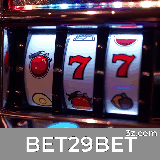 Cadastro na BET29BET